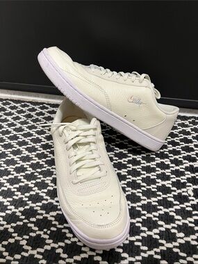 Nike Vintage Court Shoes